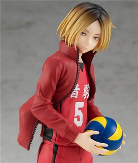 POP UP PARADE Haikyuu!! Kenma Kozume
