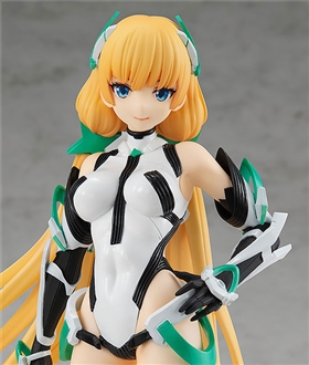 POP UP PARADE Expelled from Paradise Angela Balzac