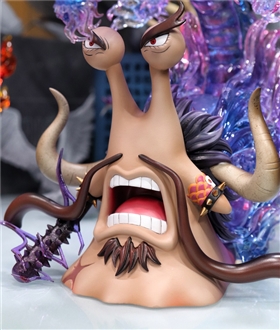 Kaido DenDen mushi - One Piece