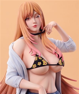 Marin Kitagawa - My Dress-Up Darling