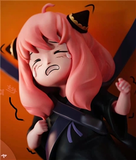 Anya Forger – Spy x Family