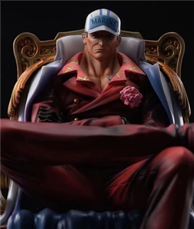 Akainu – One Piece