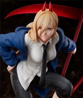 Power - Chainsaw Man 1/7
