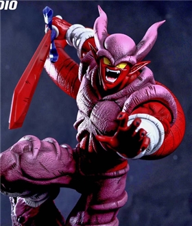 Janemba – Dragon Ball