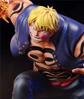 Bellamy the Hyena - ONE PIECE