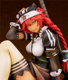 Lupusregina Beta -so-bin Ver 1/8