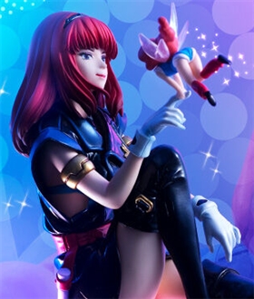  Heavy Metal L-Gaim - Gaw Ha Leccee 1/8