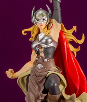 MARVEL BISHOUJO MARVEL UNIVERSE Thor (Jane Foster) 1/7