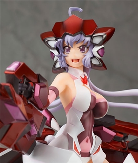 Senki Zessho Symphogear GX Chris Yukine 1/7