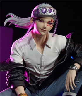 Uzui Tengen - Demon Slayer