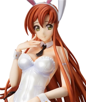 B-style Code Geass Lelouch Shirley Fenette Bunny Ver