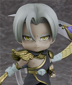Nendoroid Hades Thanatos