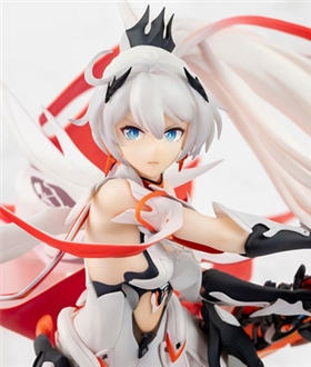 Houkai 3rd Kiana, Herrscher of Flamescion 1/7