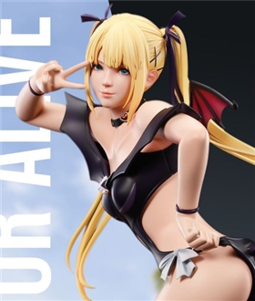 Marie Rose - Dead or Alive