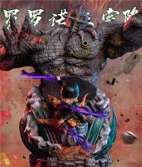 Sanzen Sekai Zoro – One Piece