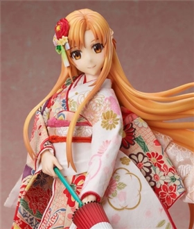 F:NEX Asuna [Kimono ver.] – Sword Art Online