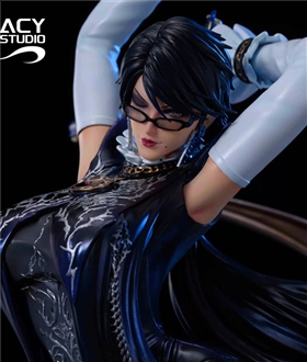 Bayonetta