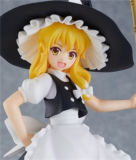 POP UP PARADE Touhou Project Marisa Kirisame
