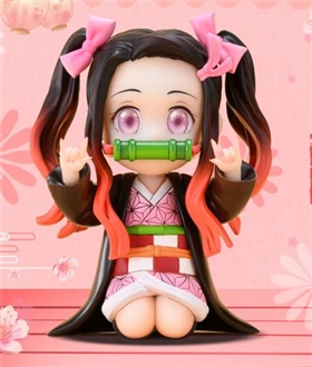 Nezuko – Demon Slayer