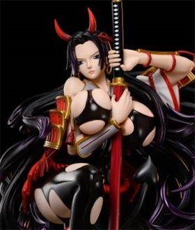 Boa Hancock - One Piece