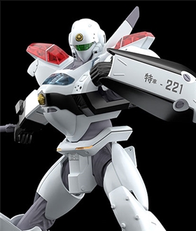 MODEROID Patlabor 2 the Movie AV-2 Variant 1/60