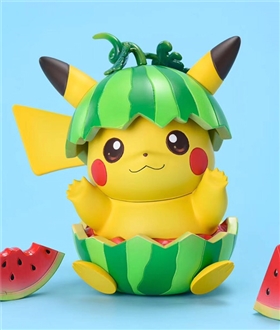Watermelon Pikachu – Pokemon