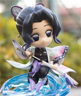 Shinobu – Demon Slayer