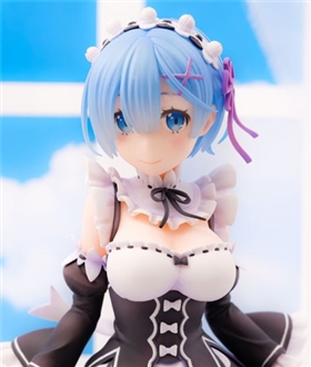 Re:ZERO -Starting Life in Another World- - Rem 1/7