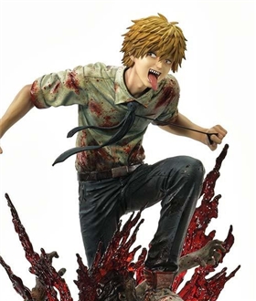 CHAINSAW-MAN-DENJICHAINSAW-MAN-DX-Bonus-Version