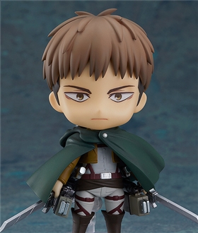 Nendoroid Jean Kirstein