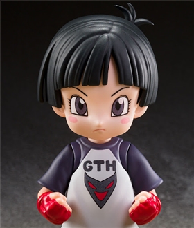 SHFiguarts Bread SUPER HERO