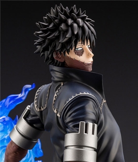 ARTFX J My Hero Academia Dabi 1/8
