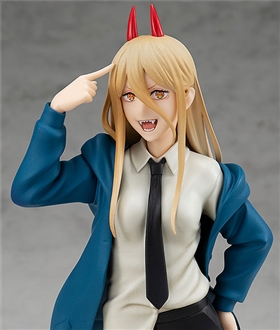 POP UP PARADE Chainsaw Man Power