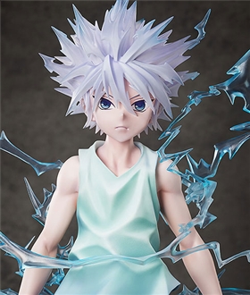 B-style Hunter x Hunter Killua Zoldyck 1/4