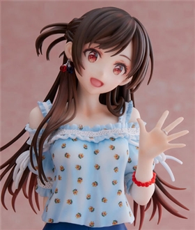 Rent-A-Girlfriend Chizuru Mizuhara 1/7