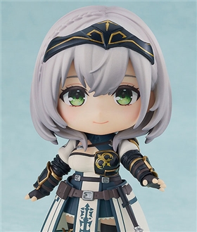 Nendoroid Hololive Production Shirogane Noel