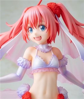 KDcolle That Time I Got Reincarnated as a Slime Milim Nava Wedding Bikini ver. 1/7