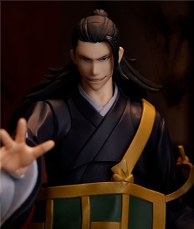 SHFiguarts Suguru Geto -Theatrical version Jujutsu Kaisen 0-