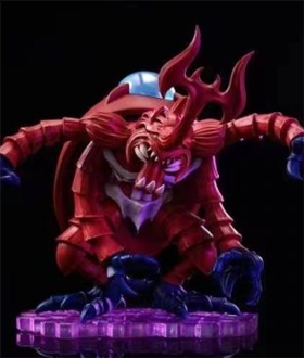 Zudomon & MegaKabuterimon - Digimon