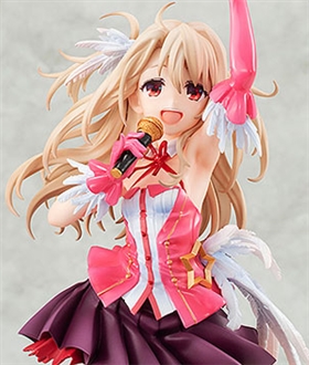 KDcolle Fate/kaleid liner Prisma Illya Illyasviel Prisma Klangfest Ver. 1/7