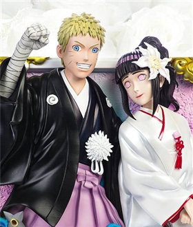Naruto & Hinata