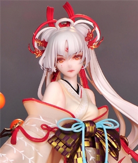 Shiranui - Onmyoji