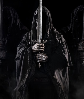 LOTR-Ringwraith-life-size-bust