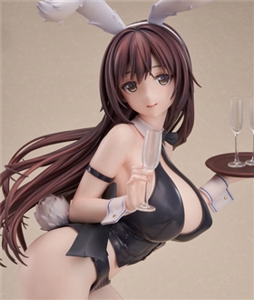 Kagetsu Mei DX Ver. 1/4