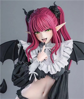 Marin Kitagawa Cosplay Succubus - My Dress-Up Darling 1/6
