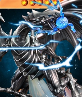 Blue Eyes White Dragon - Yu Gi Oh!