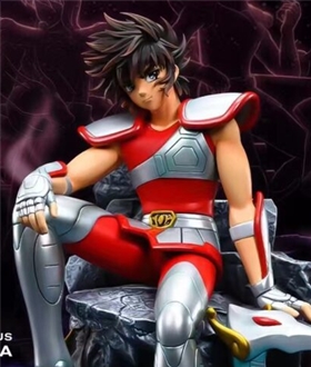 Pegasus - Saint Seiya