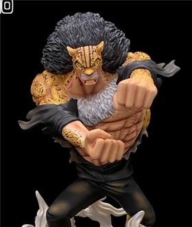 Rob Lucci - One Piece