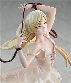 Kizumonogatari Kiss-Shot Acerola-Orion Heart-Under-Blade 12yrs old Ver. 1/6