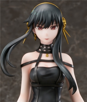 Spy x Family Yor Forger 1/7